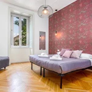  Maison d'hôtes Feel - Porta Nuova