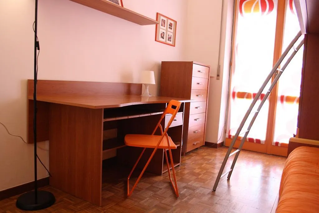 I Girasoli Bergamo Guest house