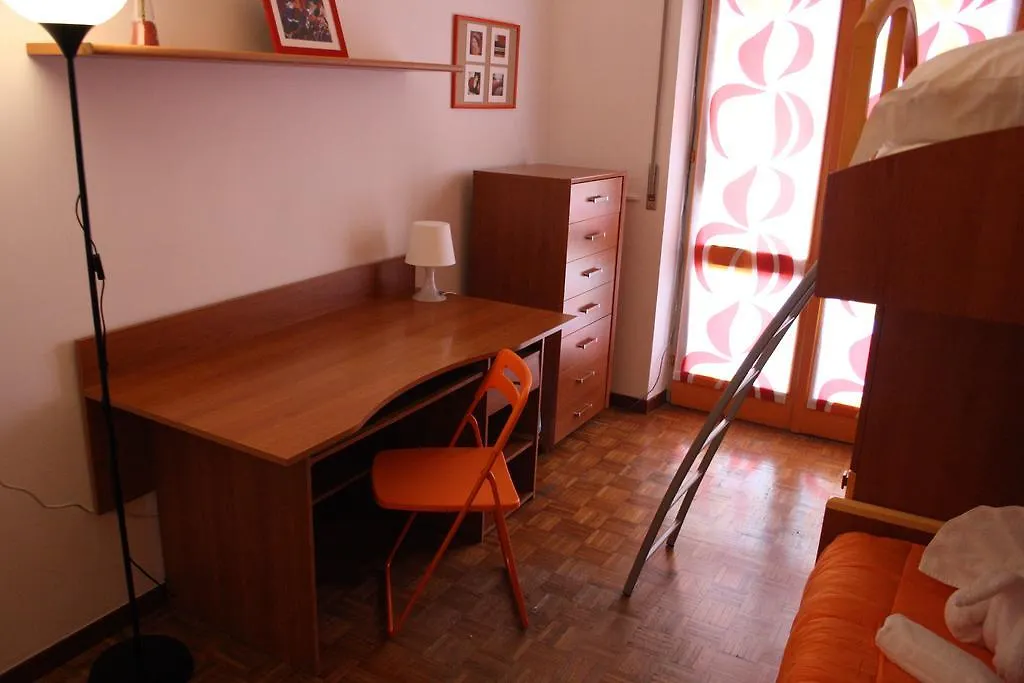 Guest house I Girasoli Bergamo Italy