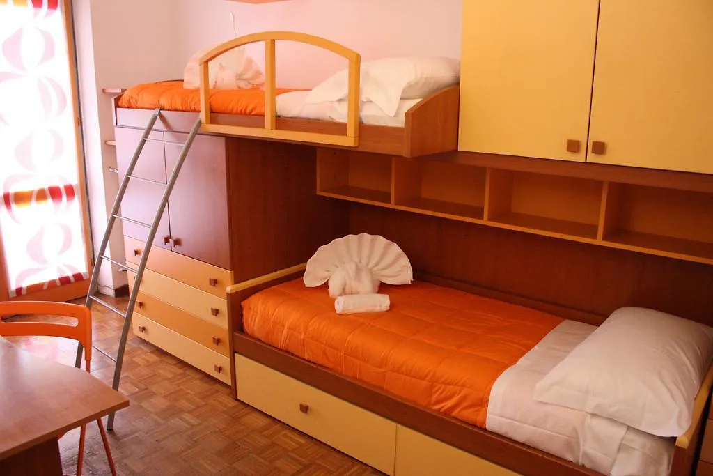 Guest house I Girasoli Bergamo
