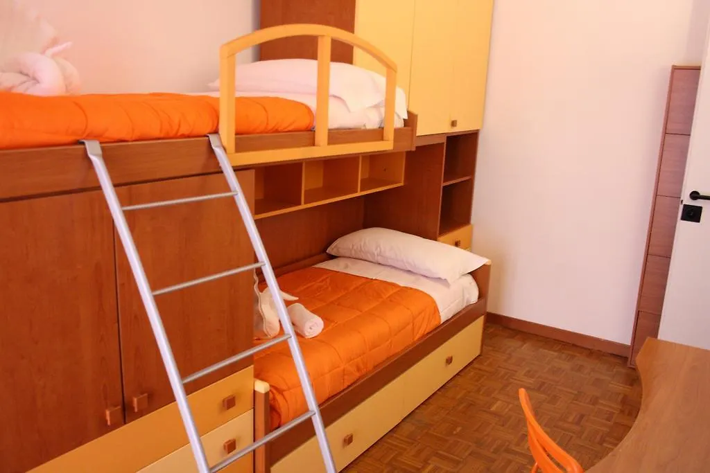 I Girasoli Bergamo Guest house