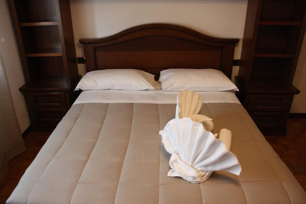 I Girasoli Bergamo Guest house