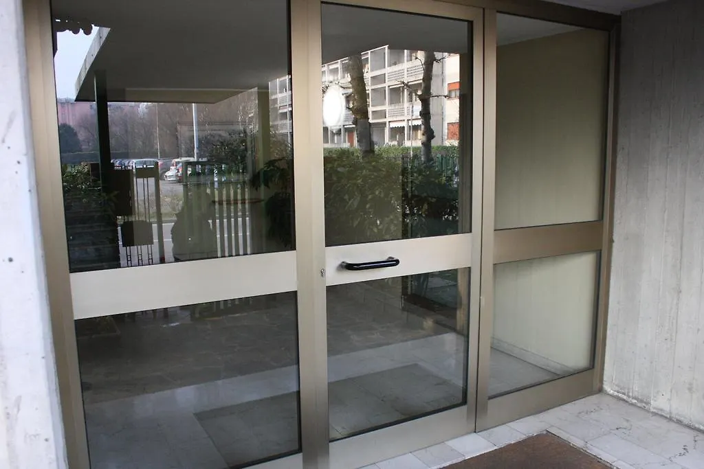 Guest house I Girasoli Bergamo