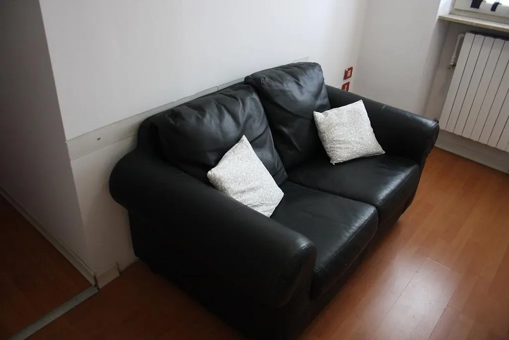 I Girasoli Bergamo Guest house